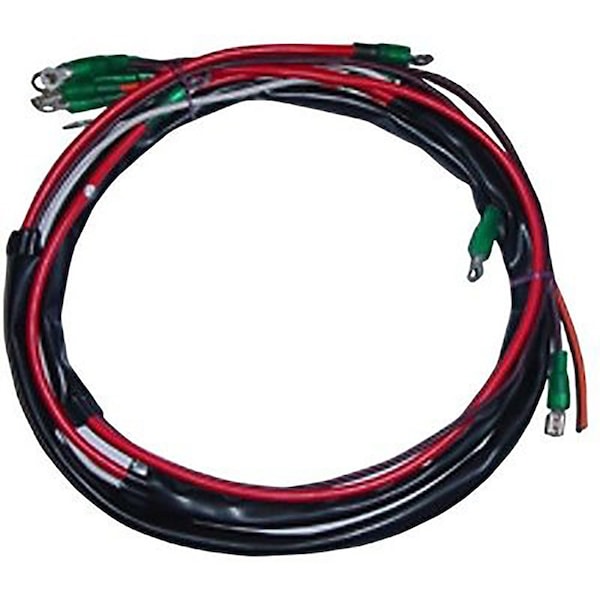Aftermarket Wiring Harness 8NE10301 - main